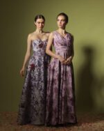 Adrianna in Lilac - Image 5