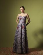 Adrianna in Lilac - Image 4