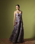Adrianna in Lilac - Image 3