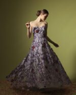 Adrianna in Lilac