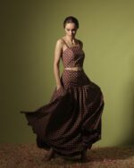 Laurie in Chocolate Brown - Image 4