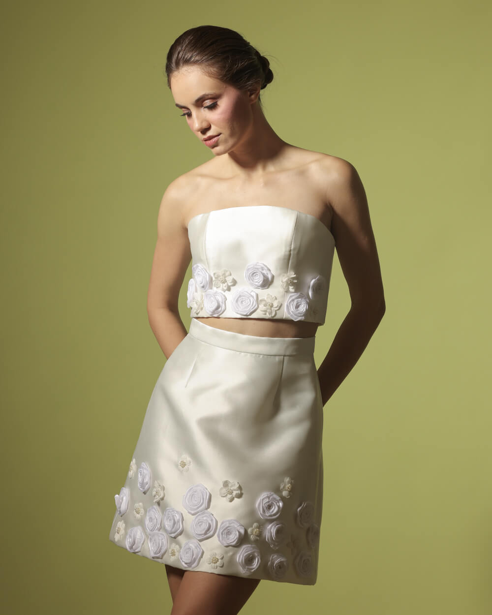 Pearl Coordinates in Black