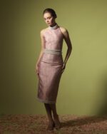 Delano in Dusty Pink - Image 4