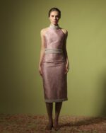 Delano in Dusty Pink - Image 3