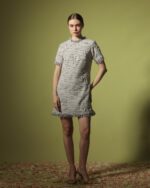 Yvie in Black and White - Image 3