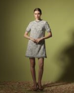 Yvie in Black and White - Image 2