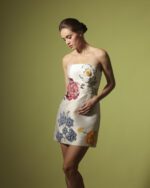 Aubern in White - Image 2