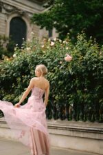 Ivie in Pink - Image 10