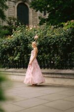 Ivie in Pink - Image 6
