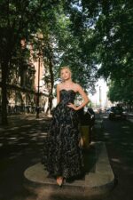 Rachel in Midnight
