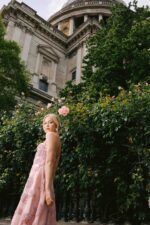 Ivie in Pink - Image 3