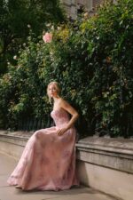 Ivie in Pink - Image 2
